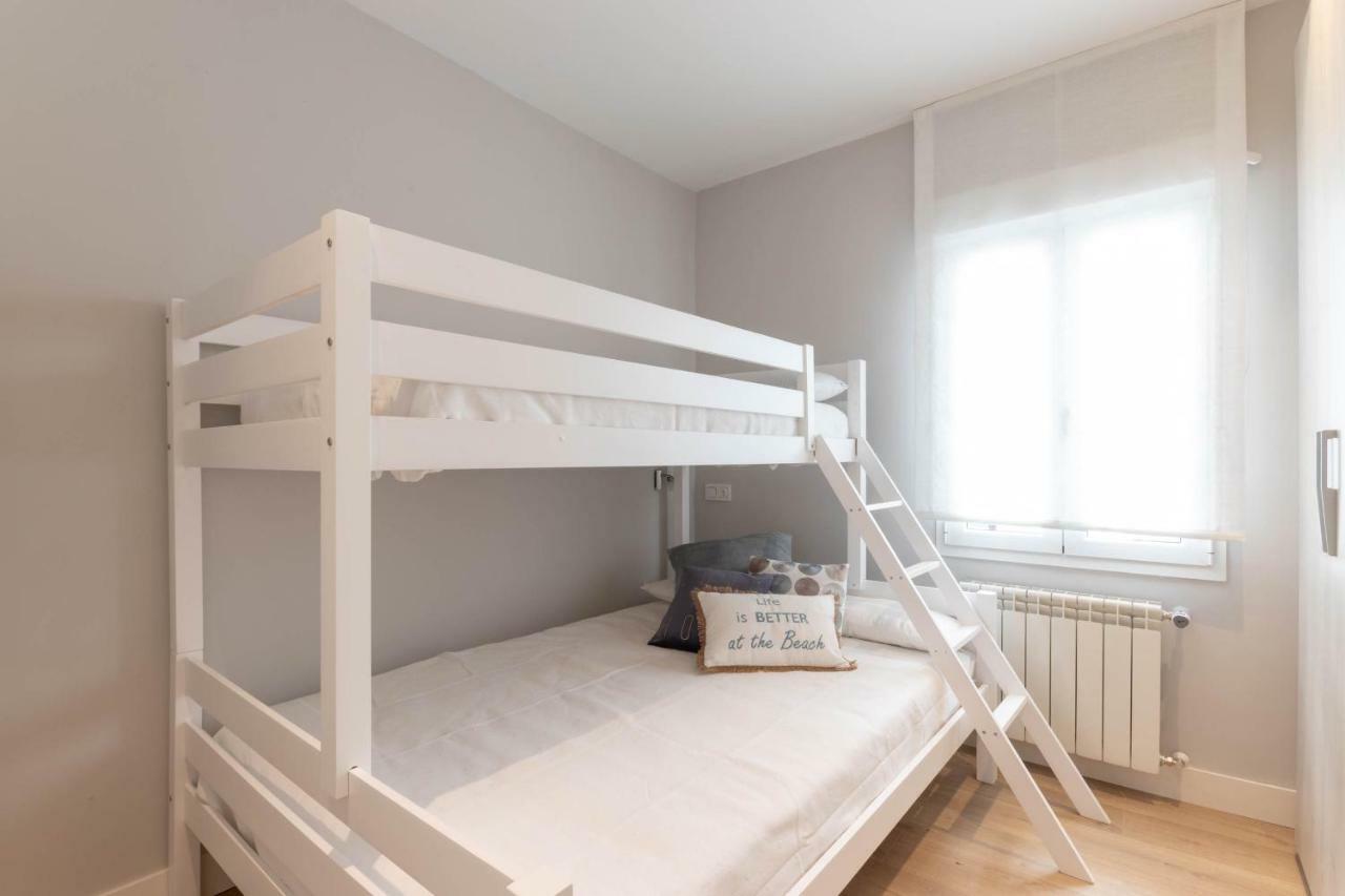 Gernika By Aston Rentals Ngoại thất bức ảnh