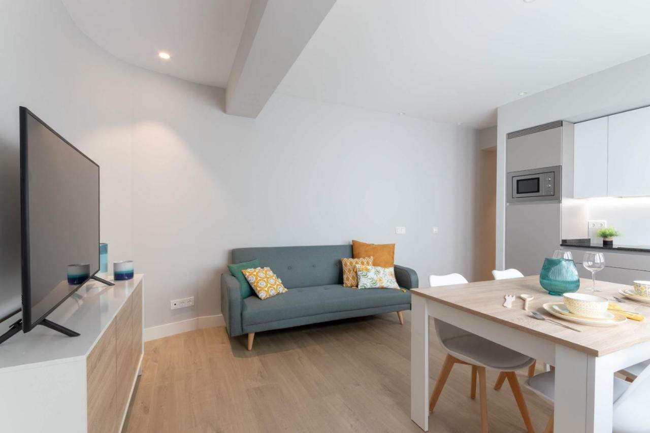 Gernika By Aston Rentals Ngoại thất bức ảnh