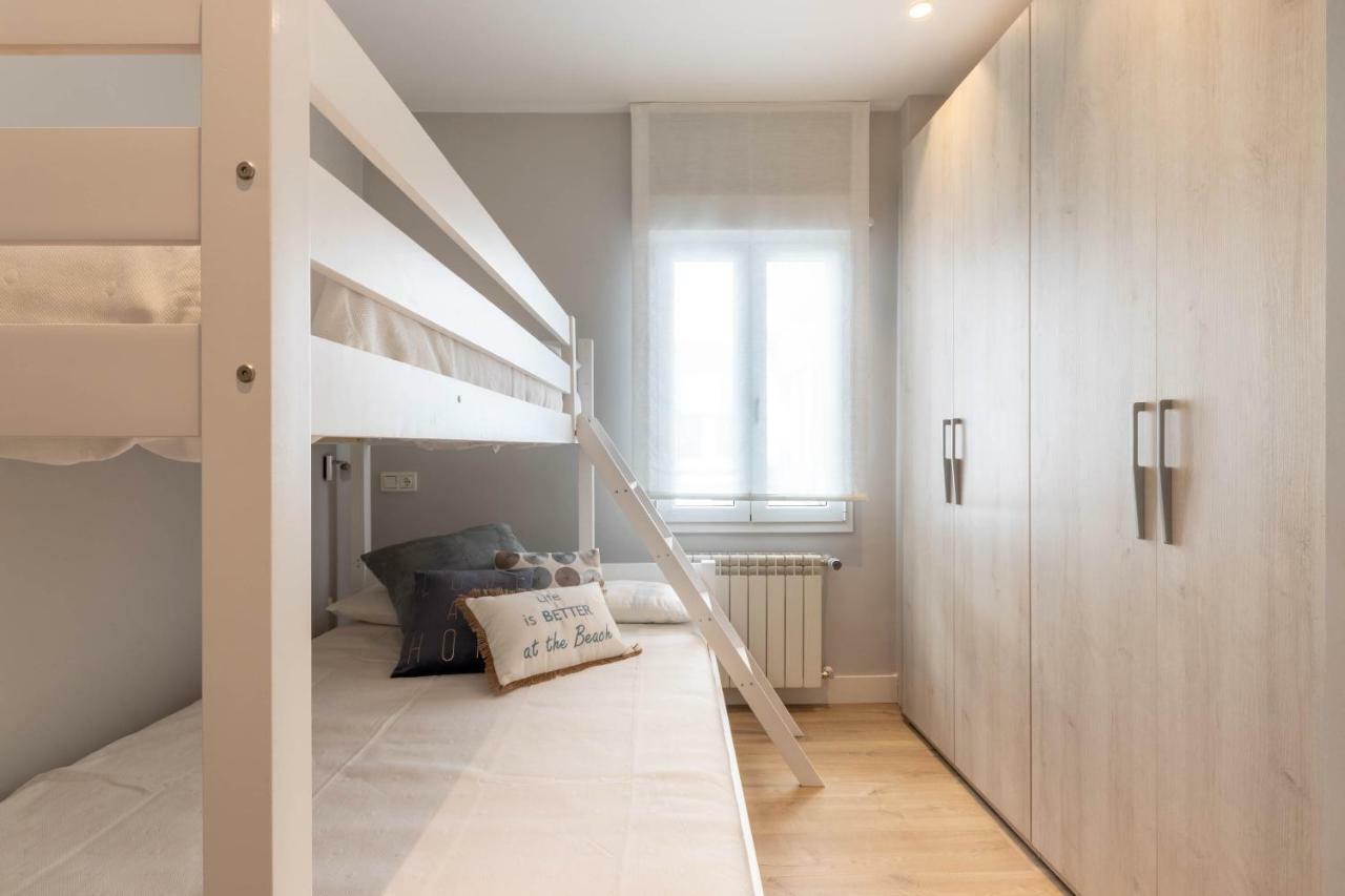 Gernika By Aston Rentals Ngoại thất bức ảnh
