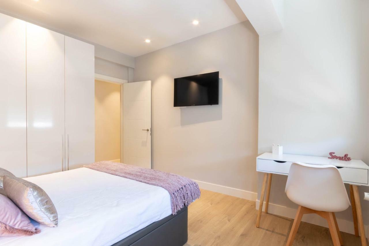 Gernika By Aston Rentals Ngoại thất bức ảnh