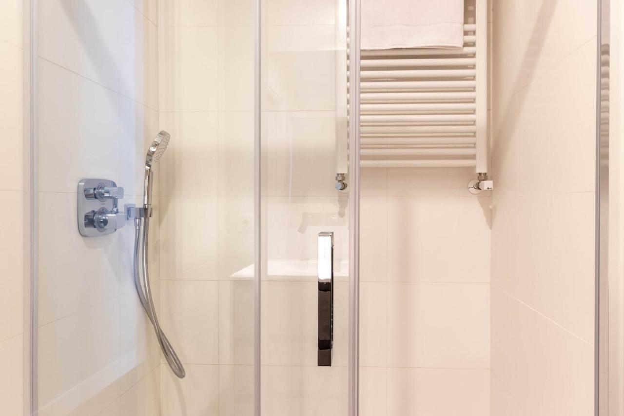 Gernika By Aston Rentals Ngoại thất bức ảnh