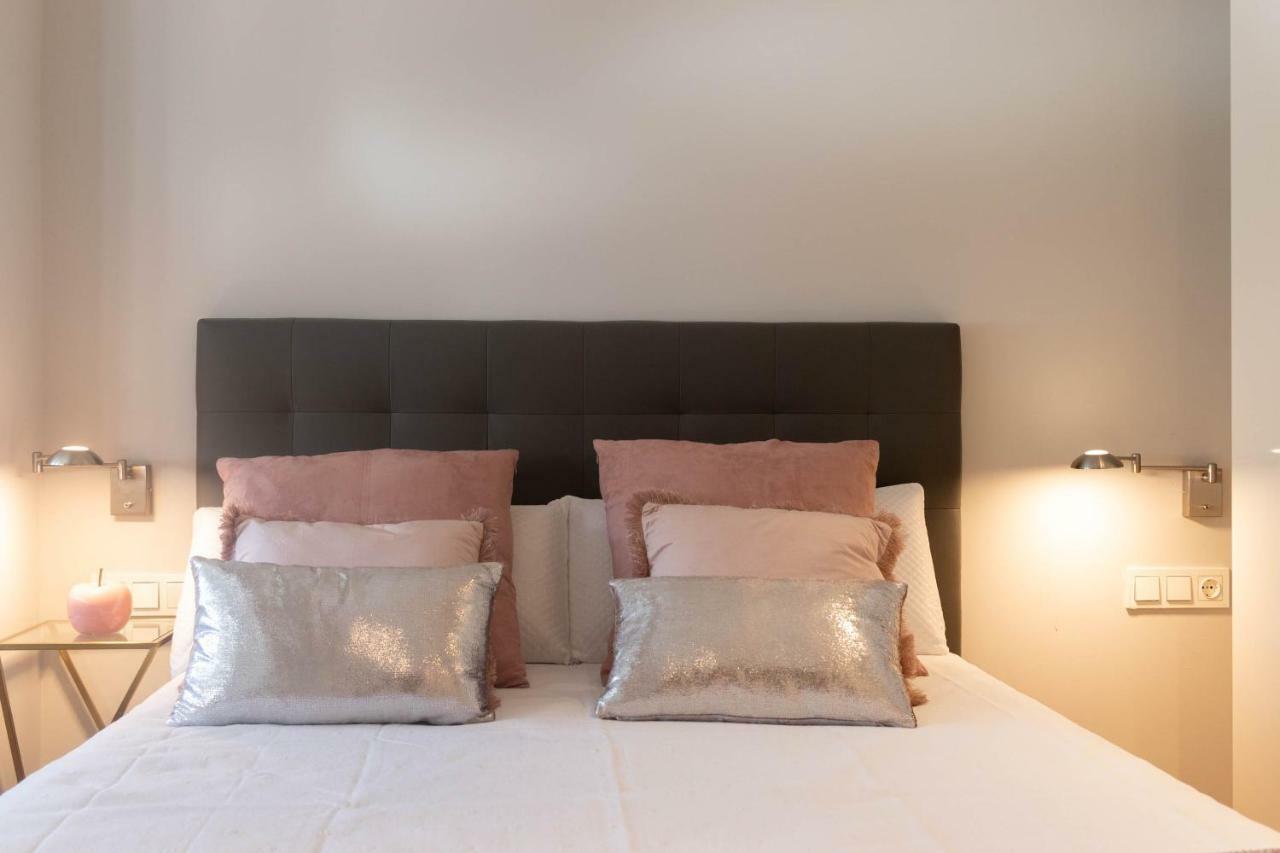 Gernika By Aston Rentals Ngoại thất bức ảnh