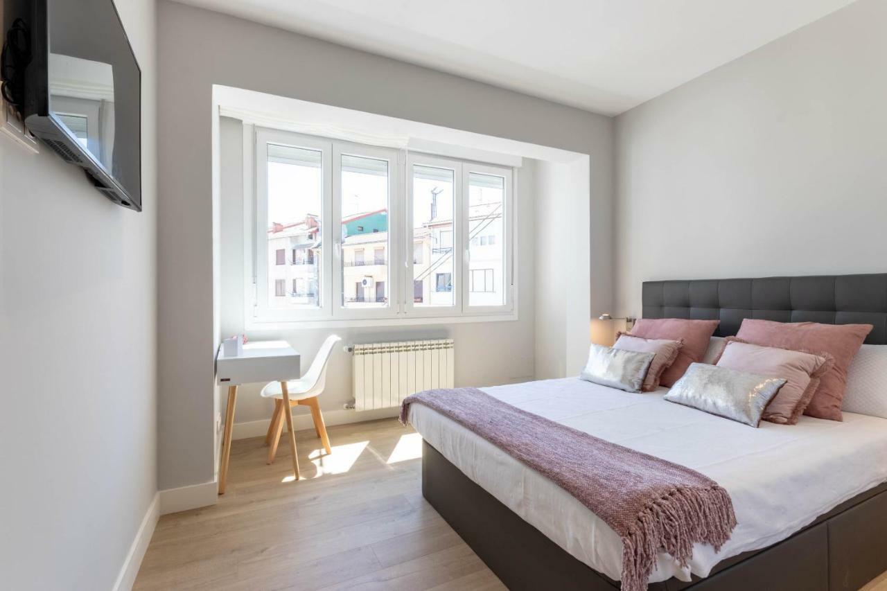 Gernika By Aston Rentals Ngoại thất bức ảnh